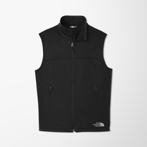 The North Face® Men's Soft Shell Ridgewall Vest