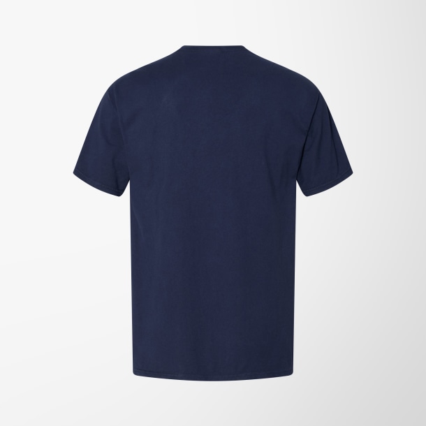 ComfortWash by Hanes Men's Garment-Dyed T-Shirt with Pocket