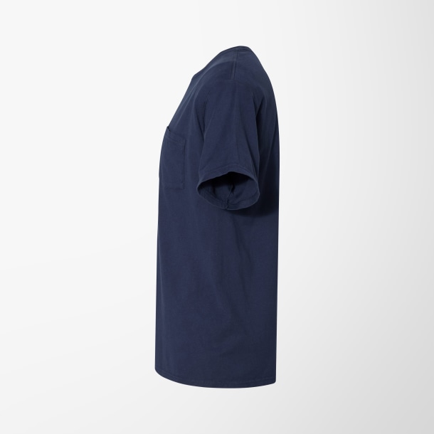 ComfortWash by Hanes Men's Garment-Dyed T-Shirt with Pocket