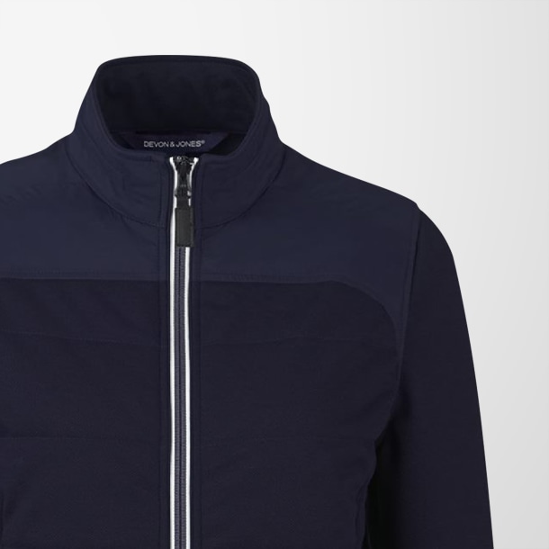 Devon & Jones Women's New Classics® Club Jacket