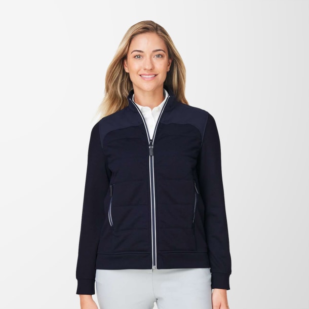 Devon & Jones Women's New Classics® Club Jacket