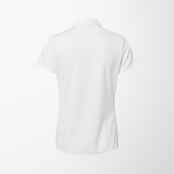 adidas® Women's Micro Pique Polo