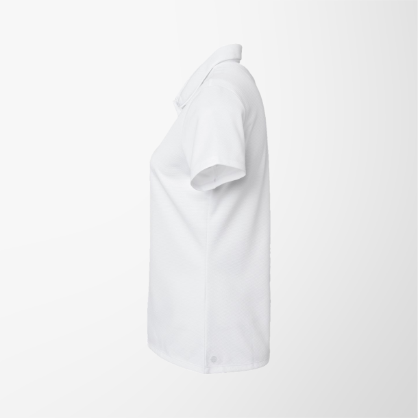 adidas® Women's Micro Pique Polo