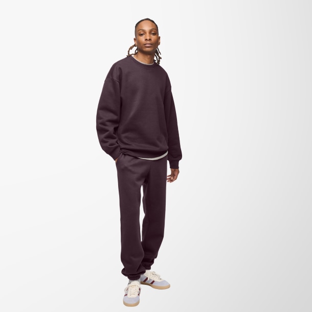 District® Adult Heavyweight Fleece V.I.T.™ Sweatpant