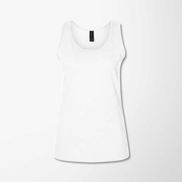Gildan® Women's Softstyle® Tank Top