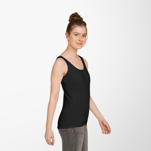 Gildan® Women's Softstyle® Tank Top