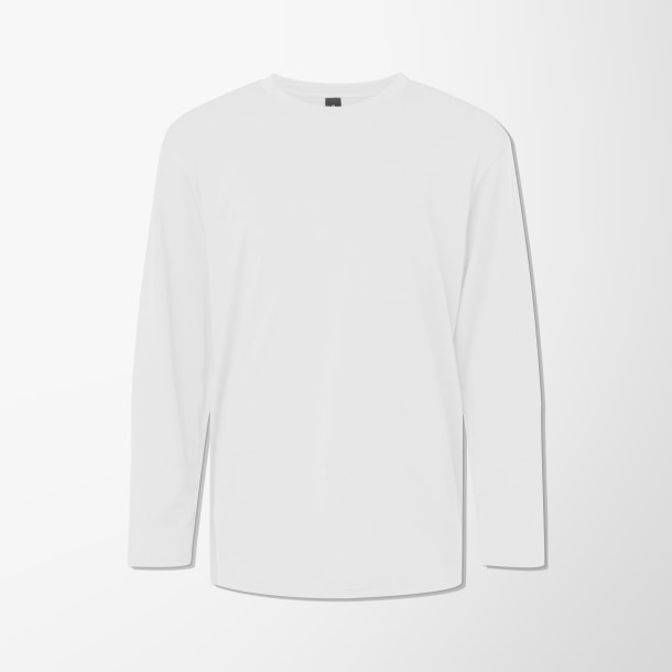 AllPro Youth Long-Sleeve Performance Pro-Lock Performance T-Shirt