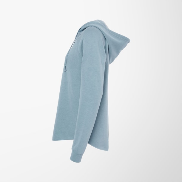 Independent Trading Co- Women’s Wave Wash California Hoodie