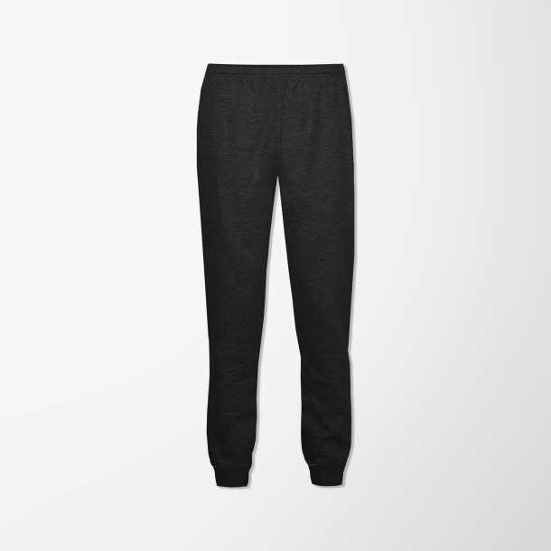 Badger Men's Fleece Athletic Joggers