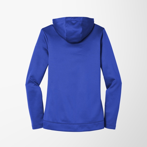 Nike Women's Therma-FIT Fleece Hoodie