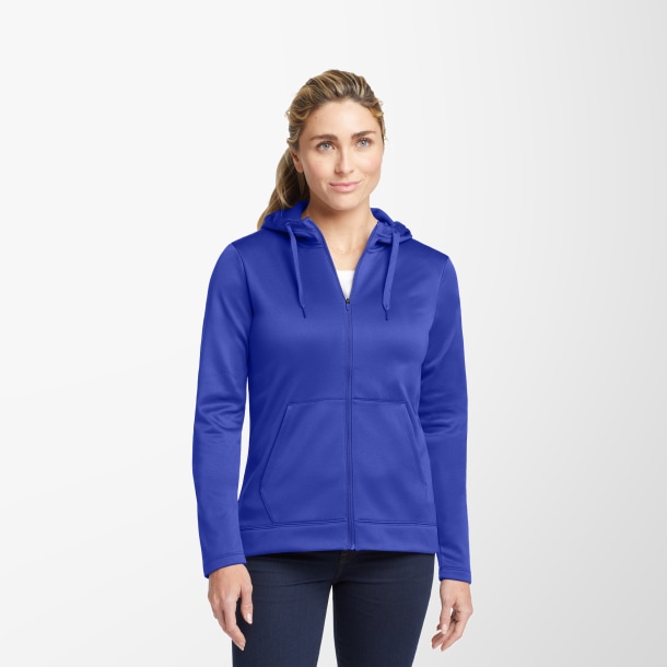 Nike Women's Therma-FIT Fleece Hoodie