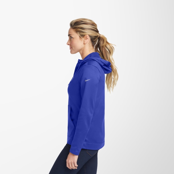 Nike Women's Therma-FIT Fleece Hoodie