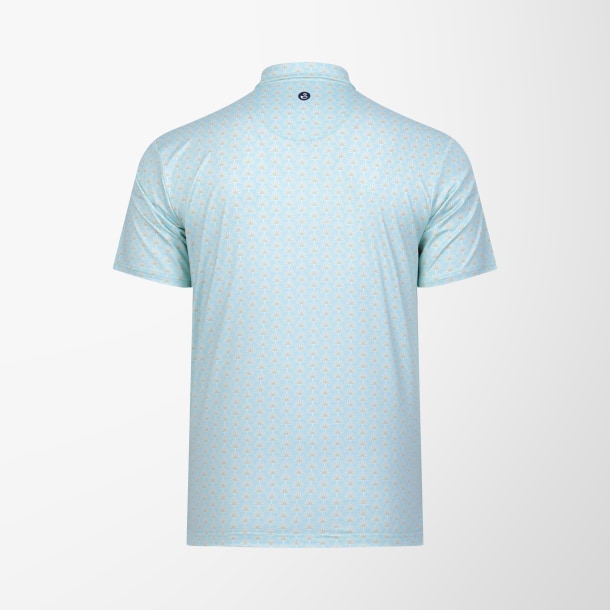 Swannies Men's Springs Polo