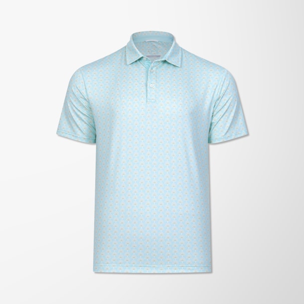 Swannies Men's Springs Polo