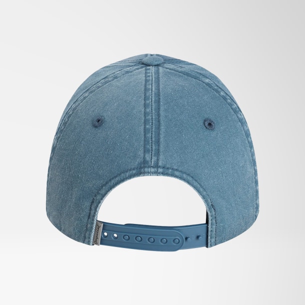 Imperial Gambit Snapback Cap