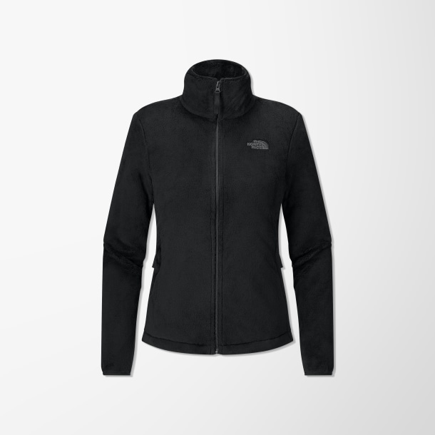 The North Face® Women’s Fleece Osito Jacket