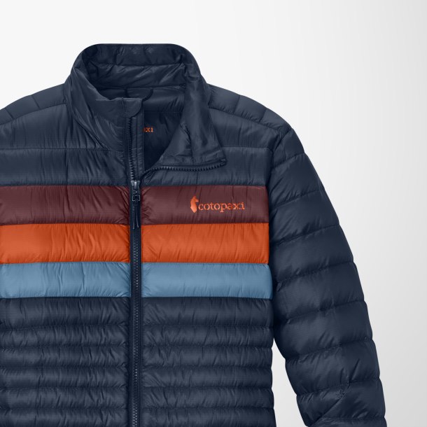 Cotopaxi® Women's Down Fuego Jacket