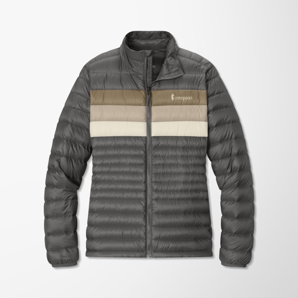 Cotopaxi® Women's Down Fuego Jacket