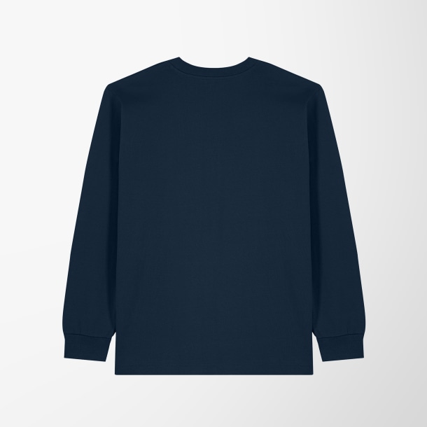 Stanley/Stella Adult Long-Sleeve Heavyweight Freestyler T-Shirt