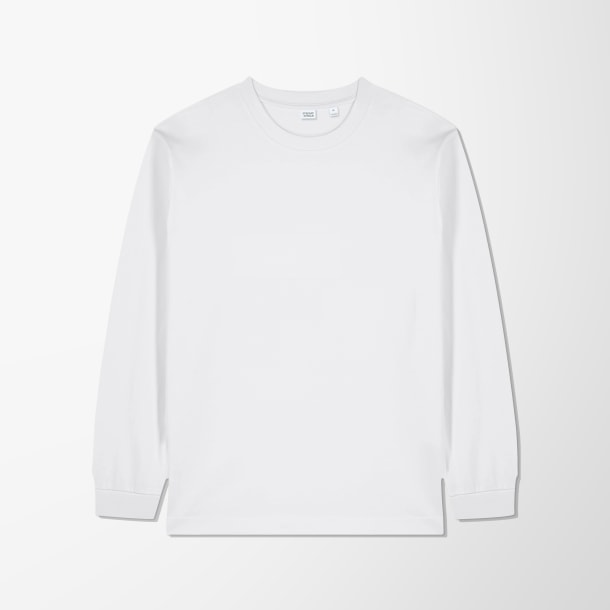 Stanley/Stella Adult Long-Sleeve Heavyweight Freestyler T-Shirt