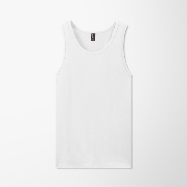 District® Men's Concert Tank® Top