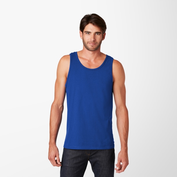 District® Men's Concert Tank® Top