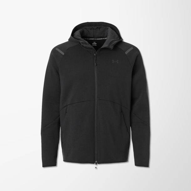 Under Armour® Men's Fleece Unstoppable Jacket