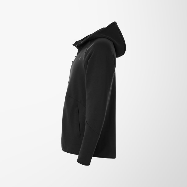 Under Armour® Men's Fleece Unstoppable Jacket