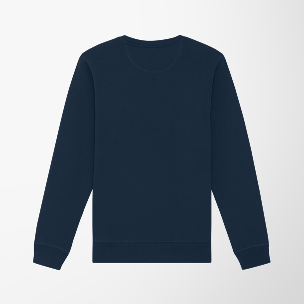 Stanley/Stella Adult Roller Crewneck