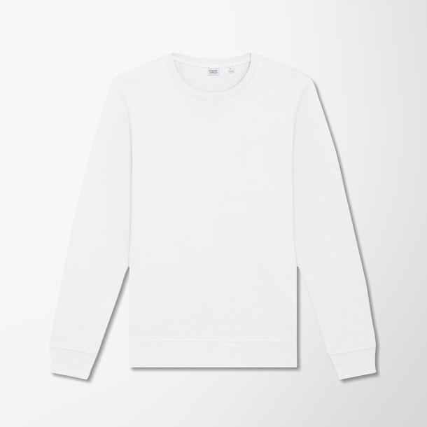 Stanley/Stella Adult Roller Crewneck