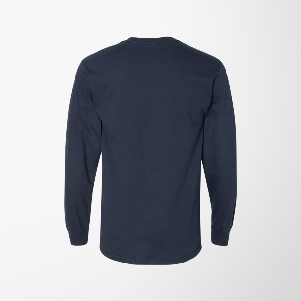 Gildan® Men's Long-Sleeve Hammer™ T-Shirt