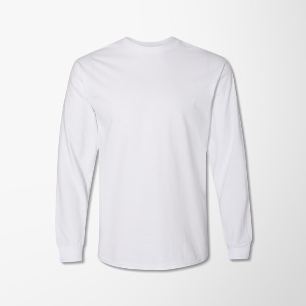 Gildan® Men's Long-Sleeve Hammer™ T-Shirt