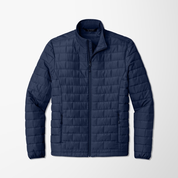 Port Authority® Men's Brick Jacket