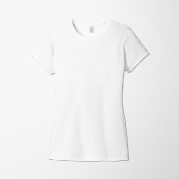 District® Women's Perfect Tri® T-Shirt