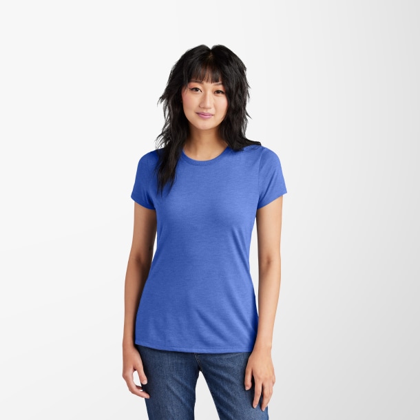 District® Women's Perfect Tri® T-Shirt