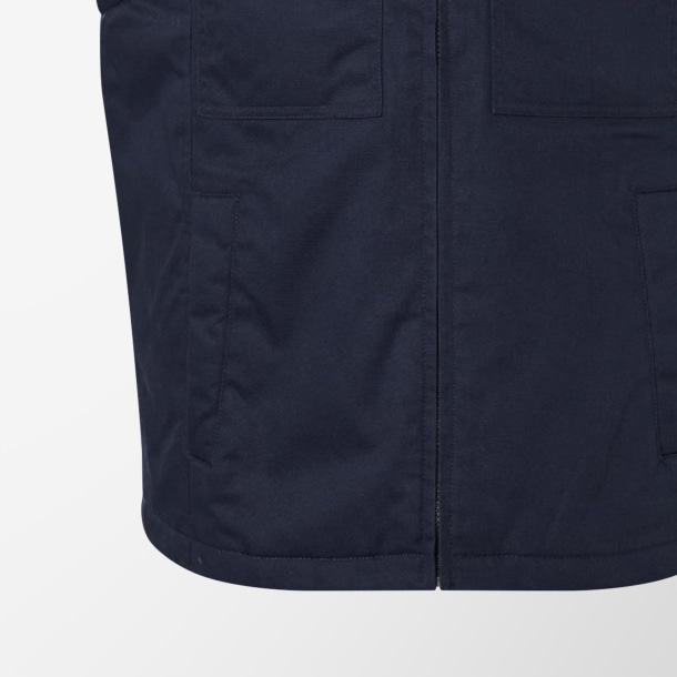 Harriton Adult ClimaBloc® Station Vest