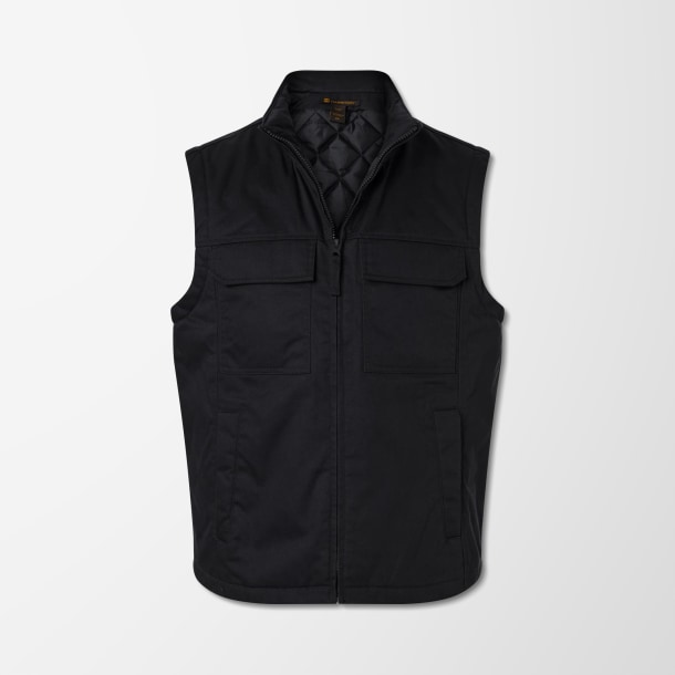 Harriton Adult ClimaBloc® Station Vest