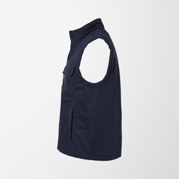 Harriton Adult ClimaBloc® Station Vest