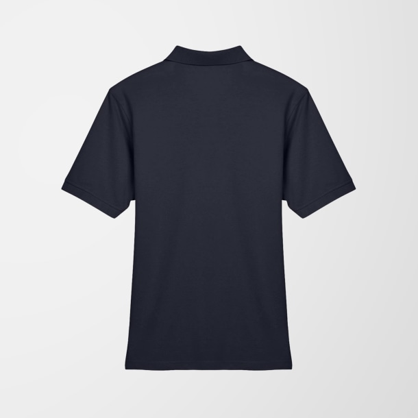 Harriton Men's Easy Blend™ Polo