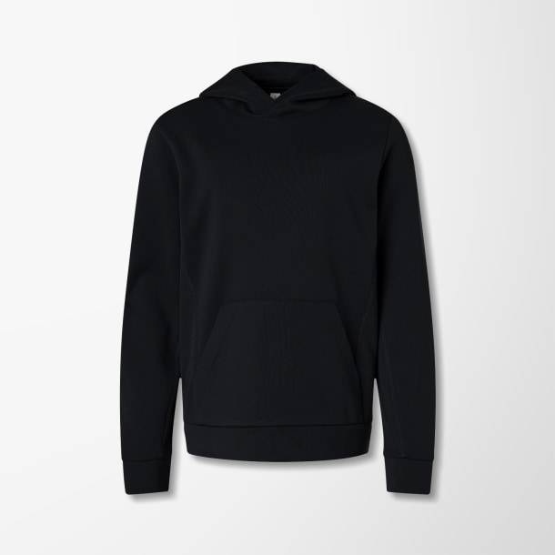 Team 365 Youth Tech Fleece Squad Hoodie