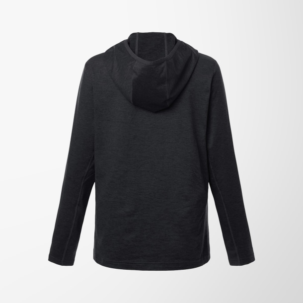 HUK Women's Coldfront+ Hoodie
