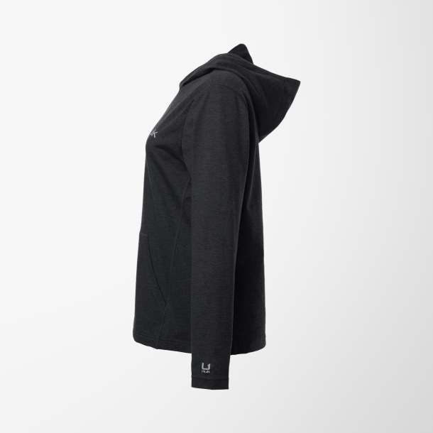 HUK Women's Coldfront+ Hoodie
