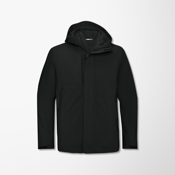 The North Face® Adult Triclimate 3-in-1 Castle Valley Jacket