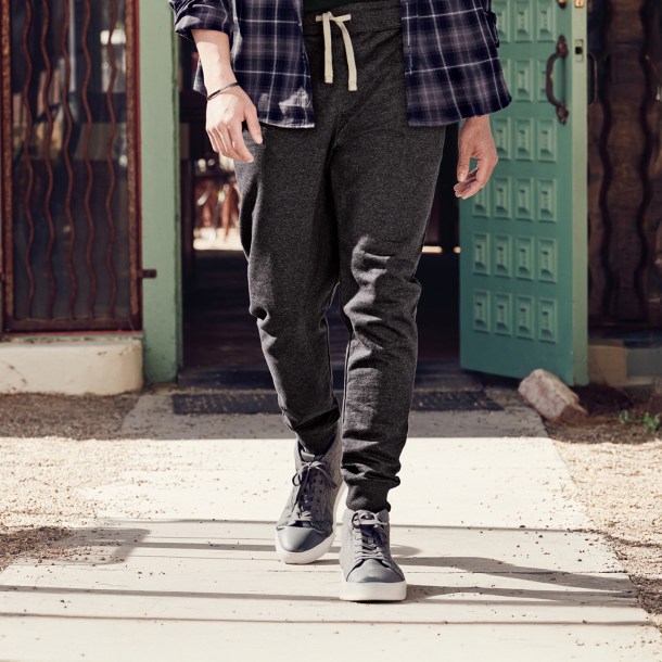 District® Men's Re-Fleece™ Joggers