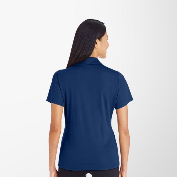Team 365 Women's Performance Zone Polo