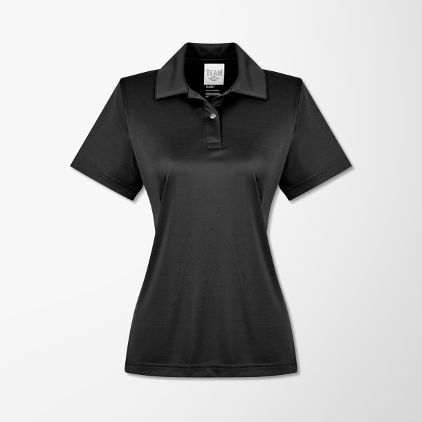 Team 365 Women's Performance Zone Polo