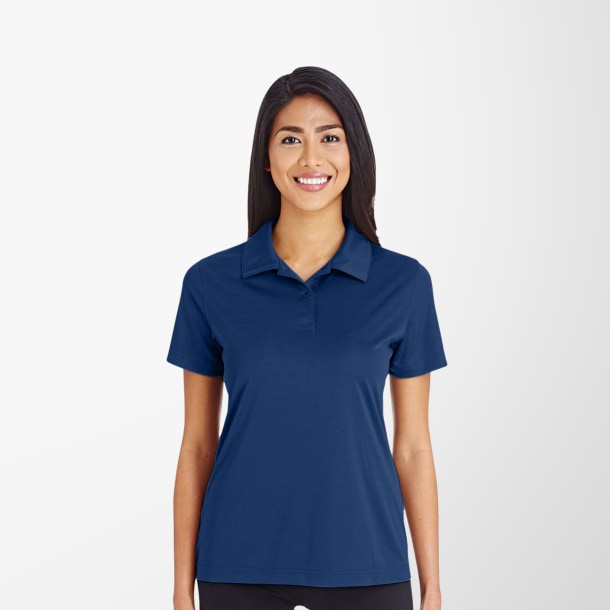 Team 365 Women's Performance Zone Polo