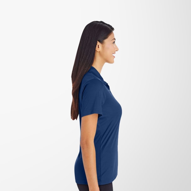 Team 365 Women's Performance Zone Polo