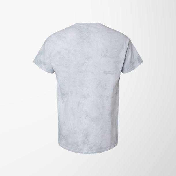 Colortone Adult Tie-Dye T-Shirt