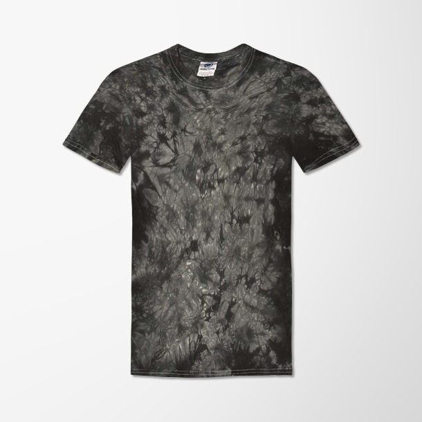 Colortone Adult Tie-Dye T-Shirt